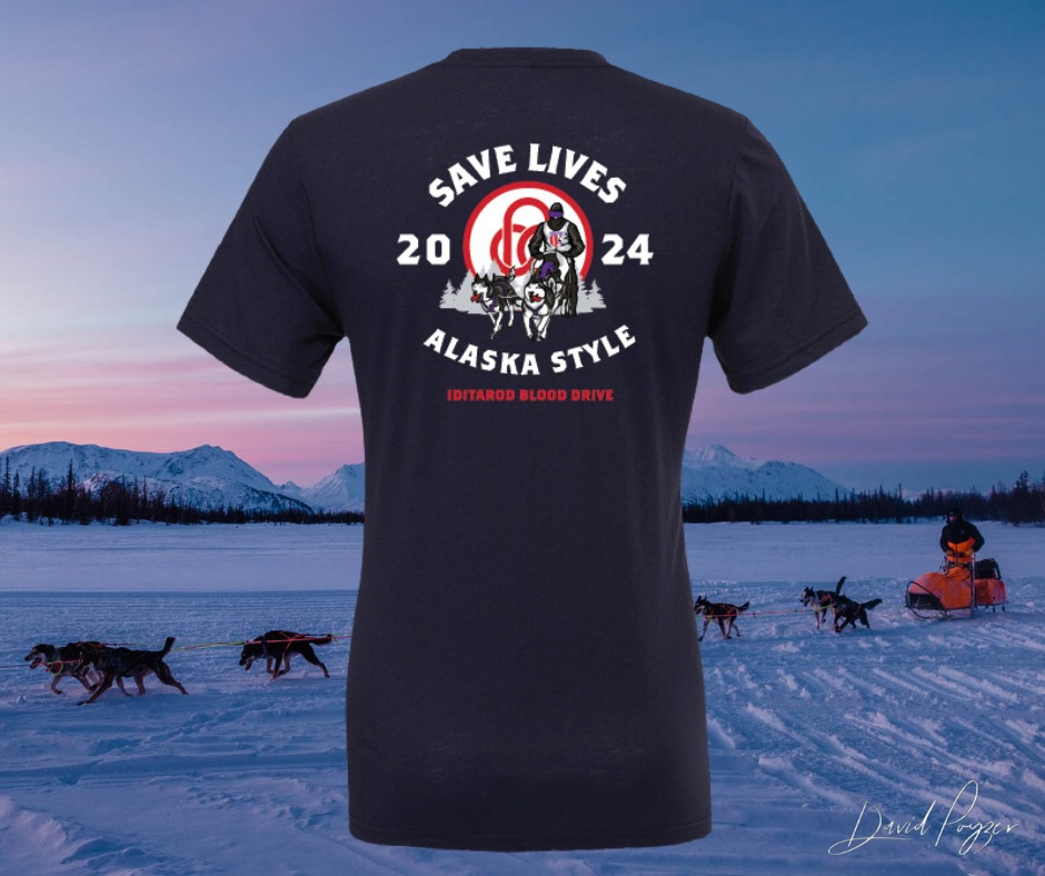 Iditarod 2024 Mushers Pauly Betteann